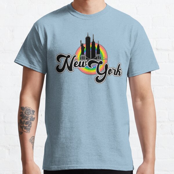 Details about   New York City City Pride New York The Big Apple The Melting Pot  Infant T-Shirt 