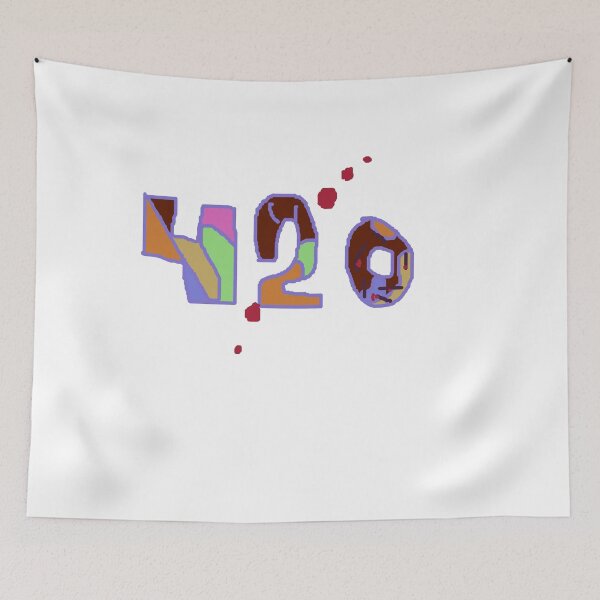 Item preview, Spacey 420 designed and sold by CashlinRap.