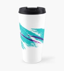 Jazz Solo Cup Travel Mug