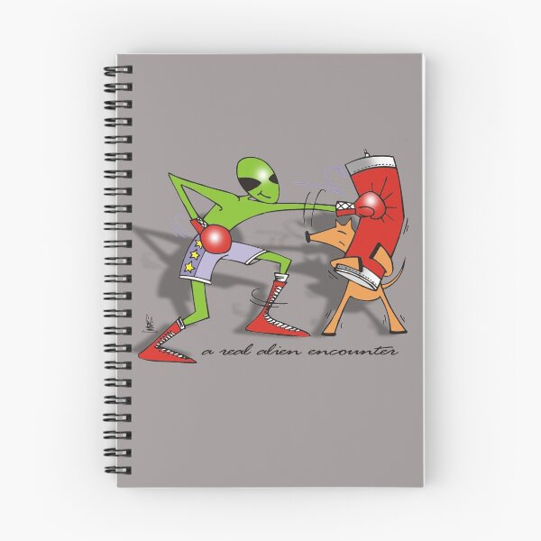 Item preview, a real alien encounter designed and sold by redboy.