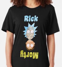 R&M Slim Fit T-Shirt