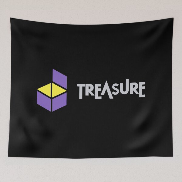 Item preview, Treasure designed and sold by CCCDesign.