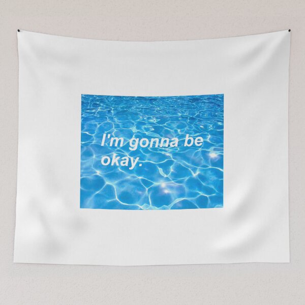 Item preview, Okay. designed and sold by AnnalizVon.