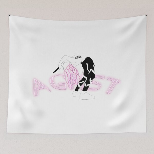 Item preview, AGNST The Current designed and sold by Liv Ade.