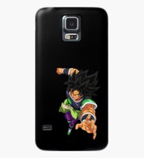 Broly Case/Skin for Samsung Galaxy