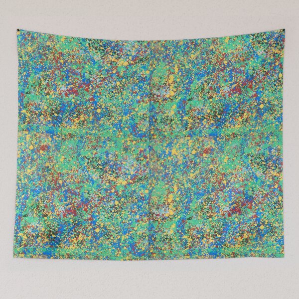 Item preview, EDGE OF THE UNIVERSE designed and sold by Will Birdwell.