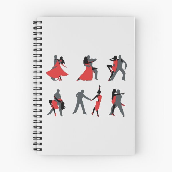 Item preview, Dancing designed and sold by doniainart.