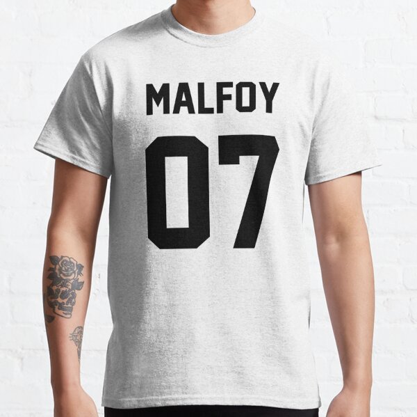 malfoy t shirt