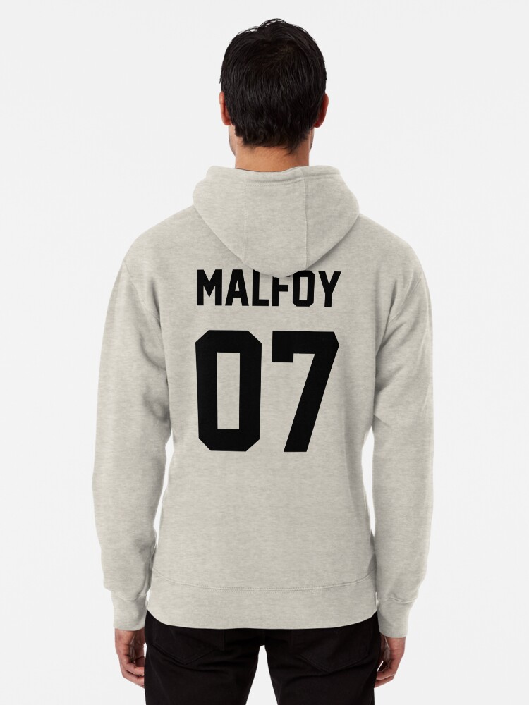 jersey pullover hoodie