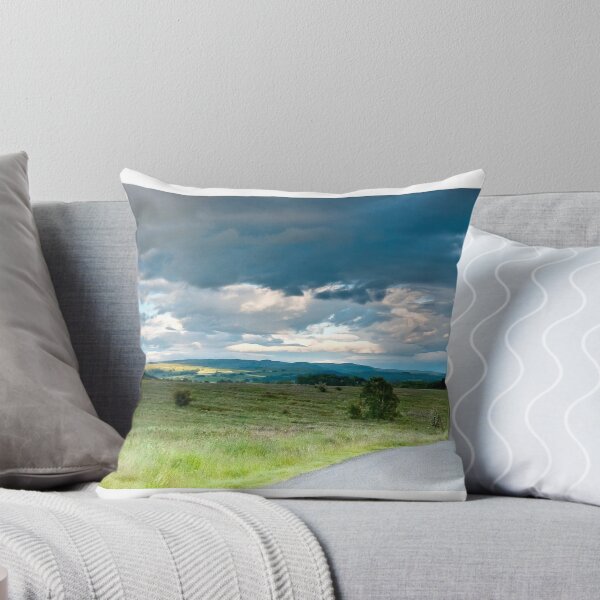 Item preview, Cloud Filled Sky designed and sold by Sue Knowles.