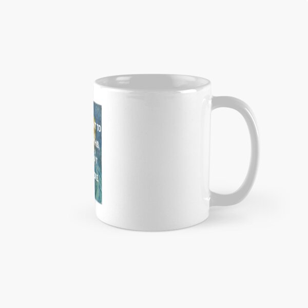 Item preview, Van Gogh (1889) / Dedo atrás designed and sold by Schmitzmk.