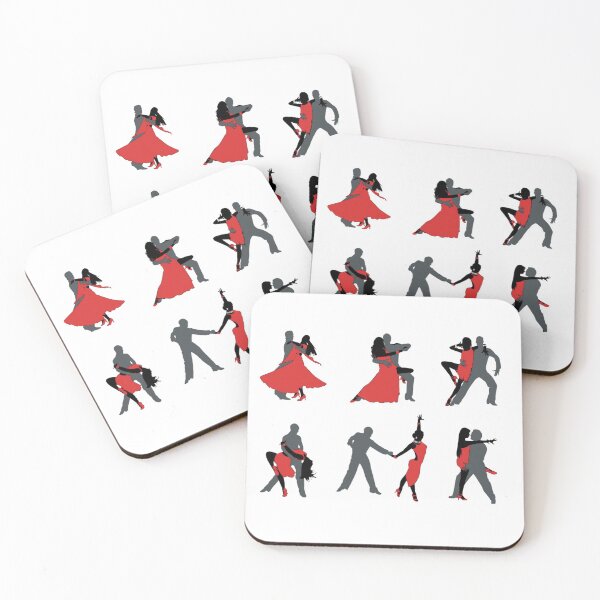 Item preview, Dancing designed and sold by doniainart.