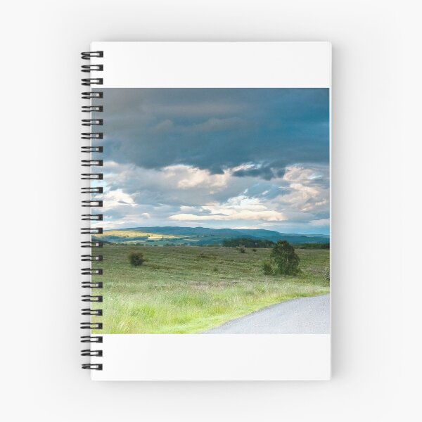 Item preview, Cloud Filled Sky designed and sold by Sue Knowles.
