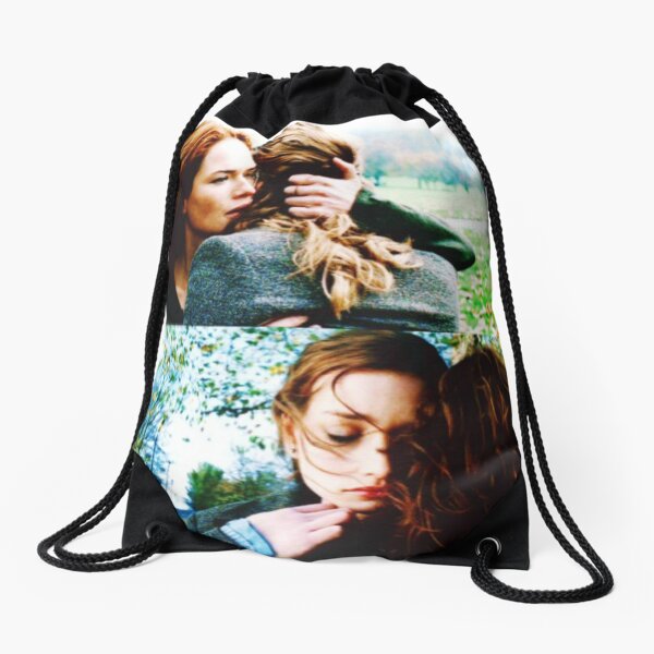 I Won't Remember Anything Else Drawstring Bag