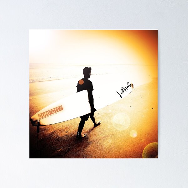 Item preview, Surf city designed and sold by jdbphotoworks.
