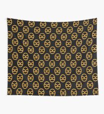 Kingsman Wall Tapestry