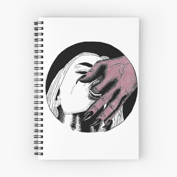 Item preview, devil love designed and sold by Ashten  Cardoso.