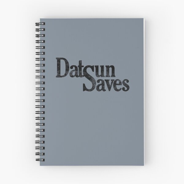 Item preview, Datsun Saves Stack designed and sold by L. Marco Miranda.