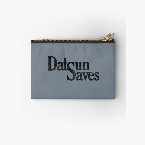 Item preview, Datsun Saves Stack designed and sold by L. Marco Miranda.