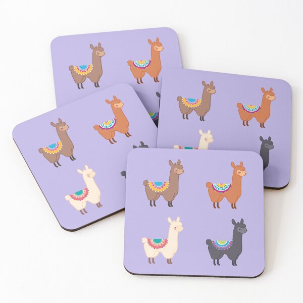 Item preview, Llama Group designed and sold by scribble-monkey.
