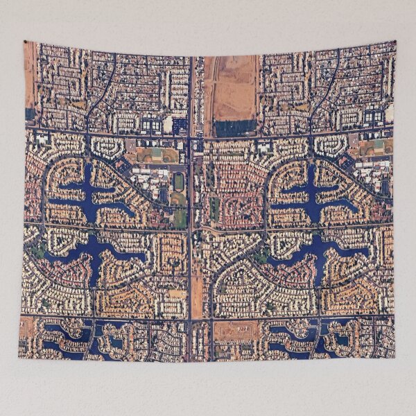 Item preview, Urban Geometry designed and sold by Alex Preiss.