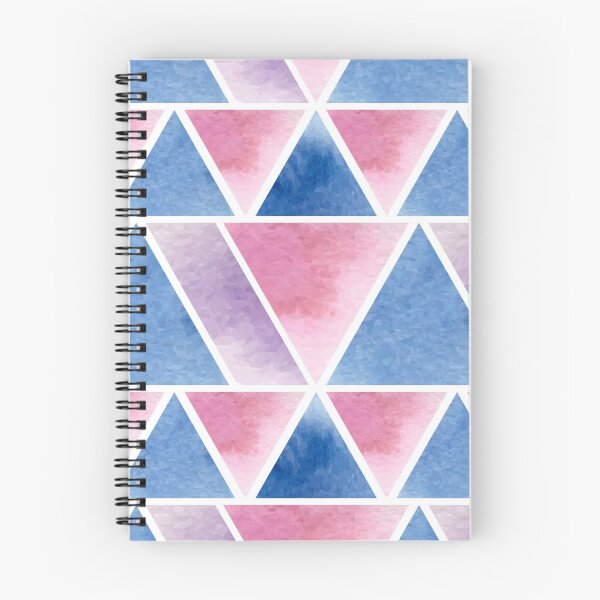 Item preview, Triangular pattern designed and sold by JuliaBadeeva.