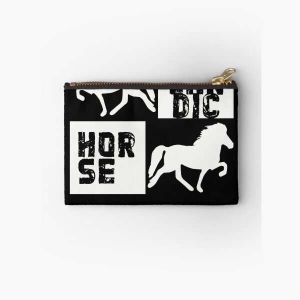 Item preview, Icelandic Horse: Iceland Horse Tölt Pony Merch designed and sold by iLambdaChi.