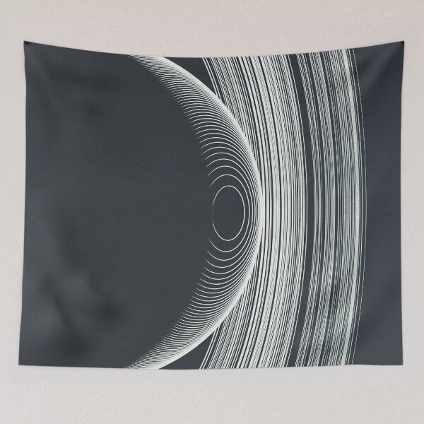 Item preview, Saturn designed and sold by Utji.