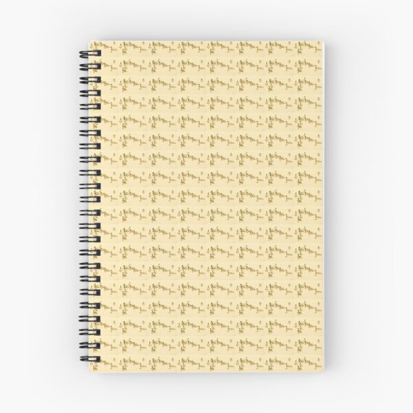 Item preview, A Flotilla of Young Ducks in Sepia designed and sold by BlunderBusster.