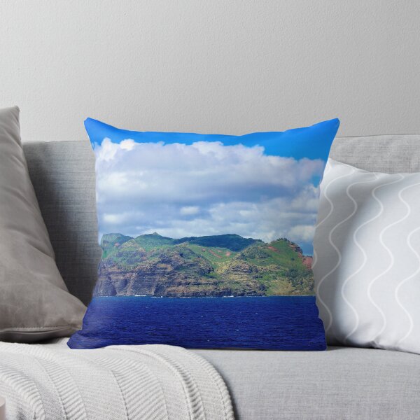 Item preview, La brillante bienvenida de Kauai designed and sold by Anna Se.