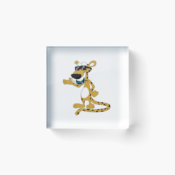Item preview, Goofy Jaxson De Ville designed and sold by Liv Ade.