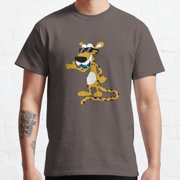 Goofy Jaxson De Ville Classic T-Shirt