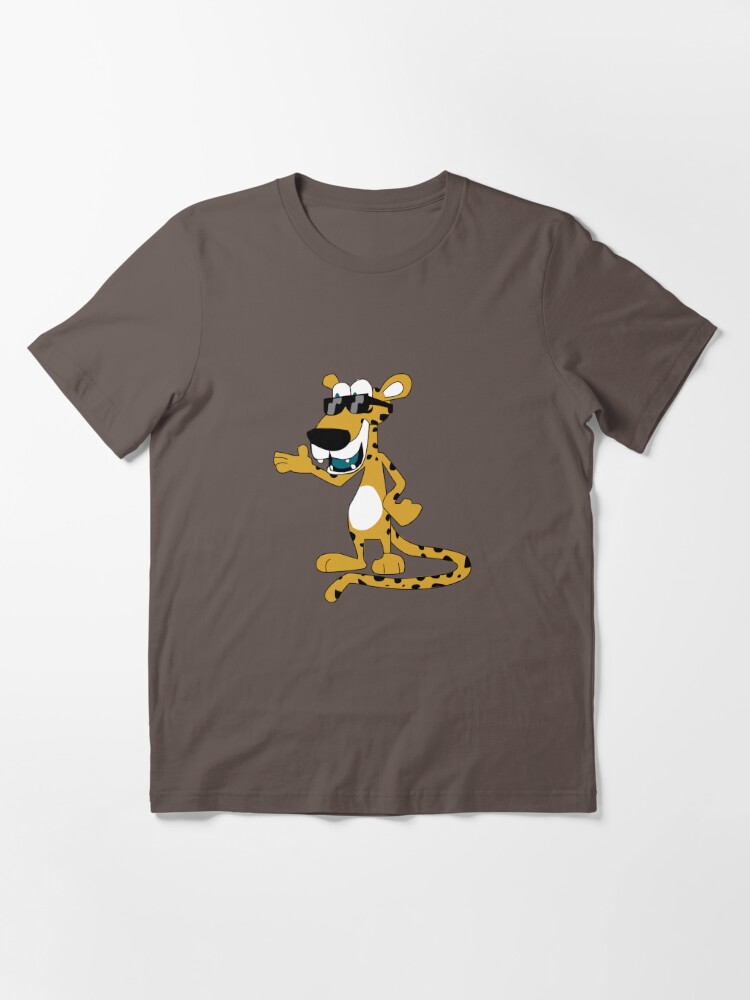 Mickey Gangster And Car Jacksonville Jaguars T-Shirt - Cruel Ball