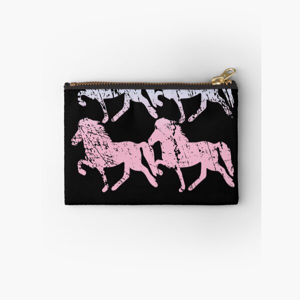 Item preview, Icelandic Horse: Iceland Horse Tölt Pony Merch designed and sold by iLambdaChi.