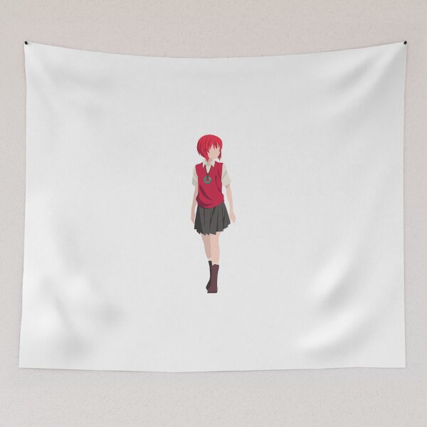 Item preview, Ancient Magus Bride Chise designed and sold by ariancansiss.