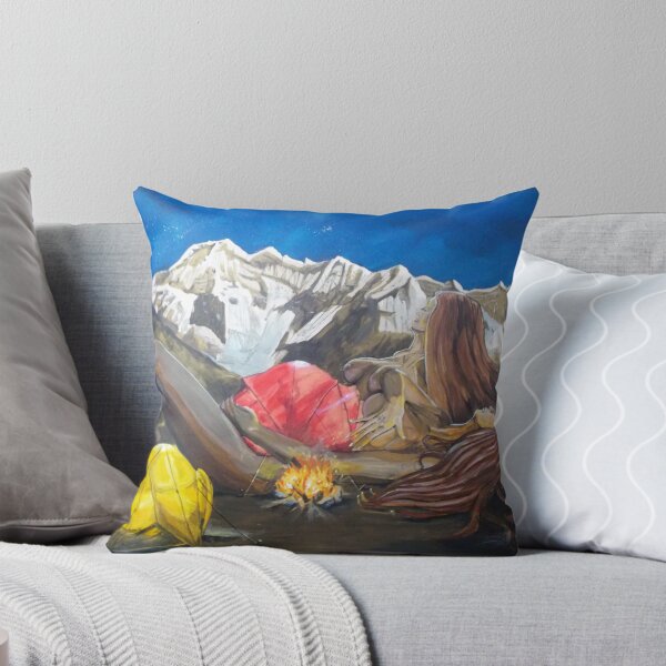 Item preview, Childbirth Camp designed and sold by lazarohurtado.