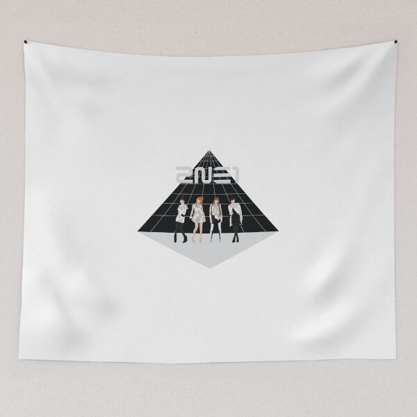 Item preview, 2NE1 I Am The Best designed and sold by ariancansiss.