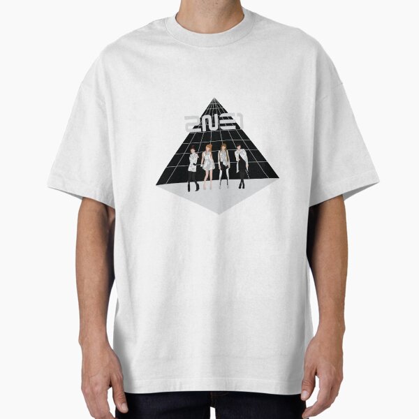 2NE1 サイン入りTシャツ 2ne1 shirt | eBay