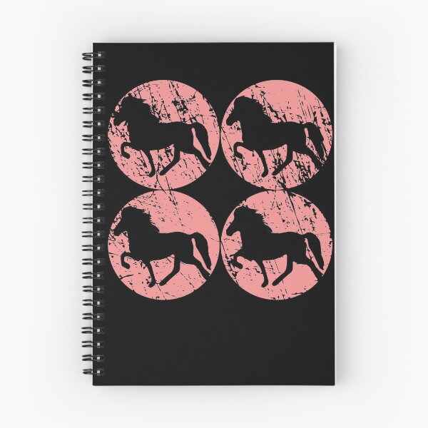 Item preview, Icelandic Horse: Iceland Horse Tölt Pony Merch designed and sold by iLambdaChi.