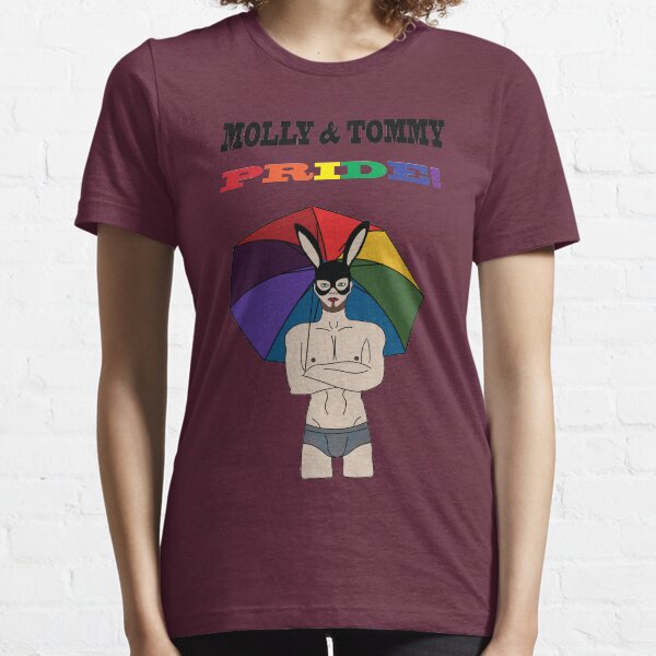 Pride bunny Essential T-Shirt