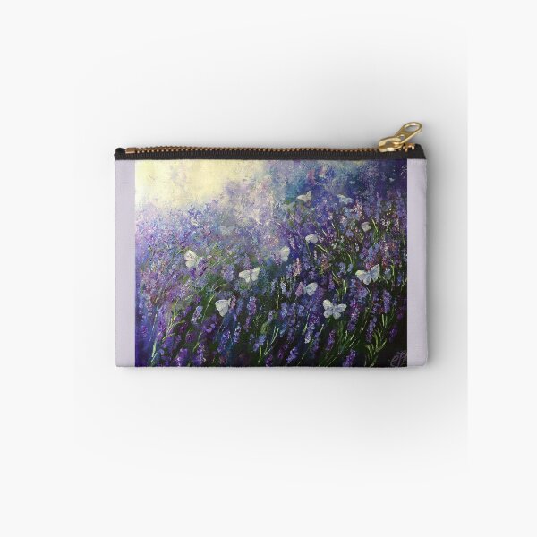Item preview, Butterflies on Lavender designed and sold by ColetteBaumback.