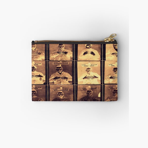 Item preview, Handy Mugshots designed and sold by GlesgaGeek.
