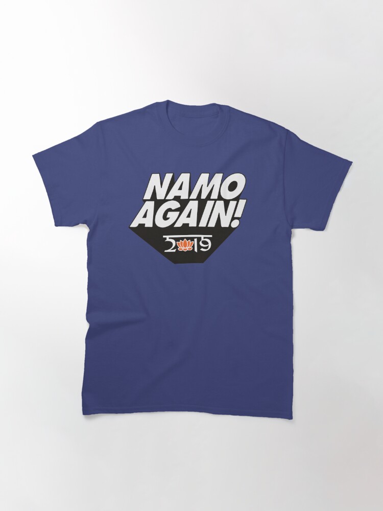 namo shirt