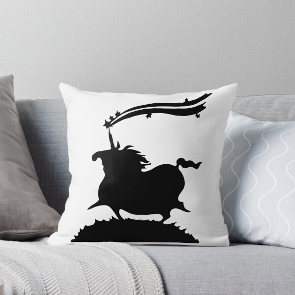 Item preview, Jim, The Body Positive Unicorn designed and sold by hella79.