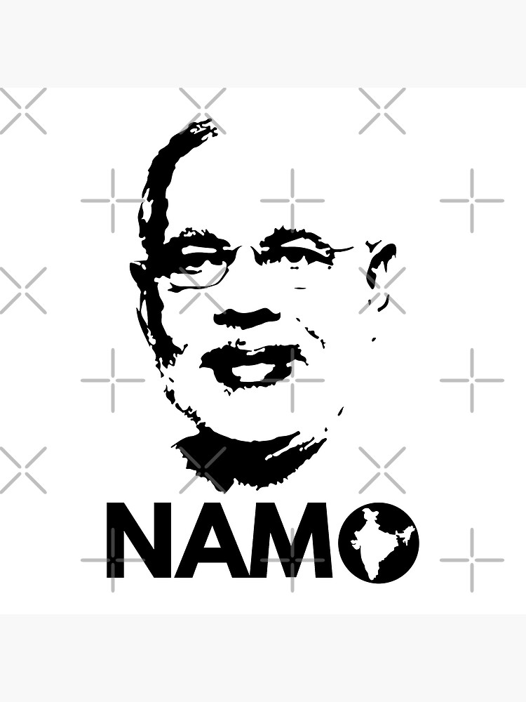 Narendra Modi Illustrator Images - Free Download on Freepik