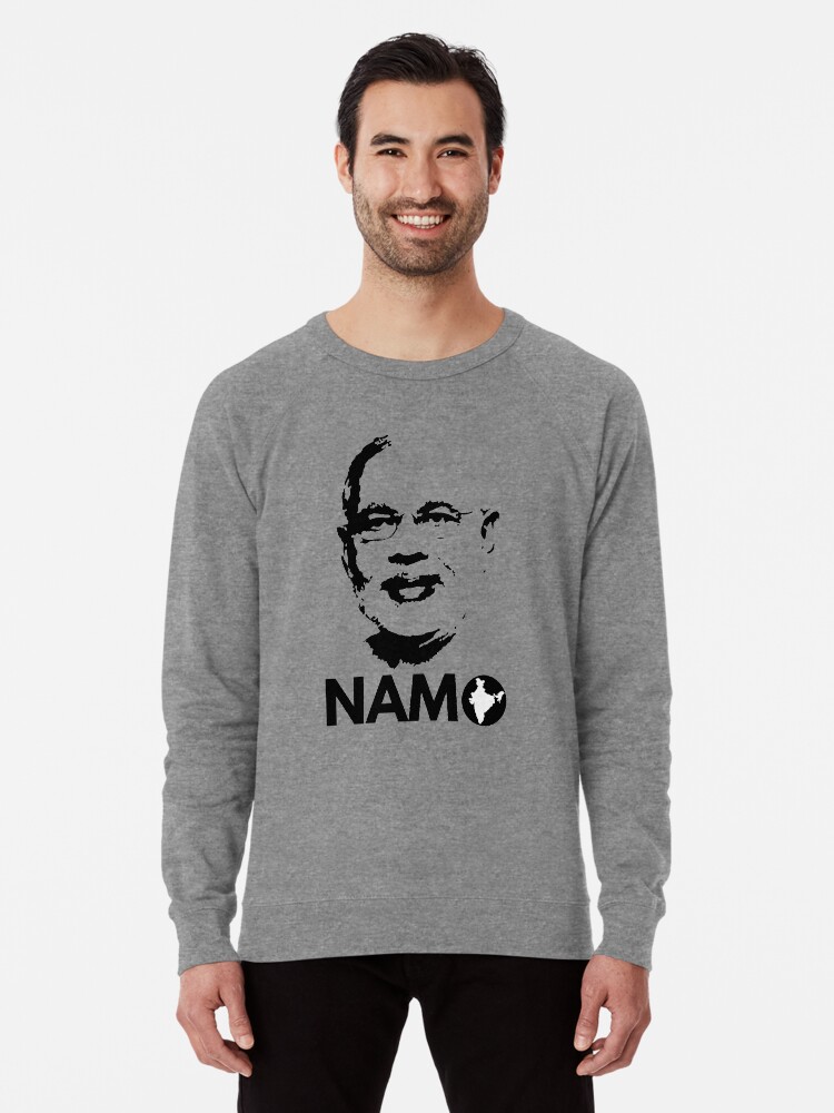 namo again t shirt