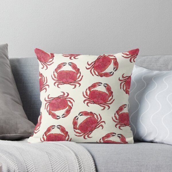 Item preview, Crab Clash designed and sold by lindagao.