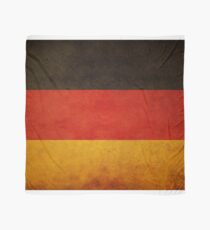 Deutsche Flagge Tuch
