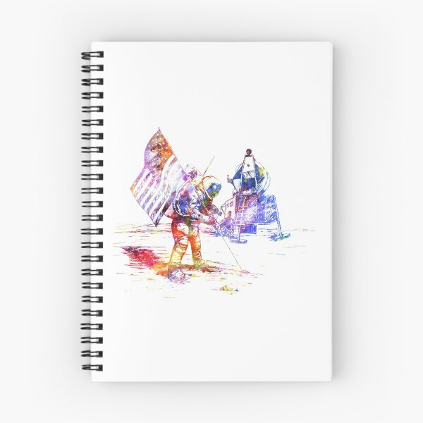 Item preview, Apollo Mission Design designed and sold by KleinJenny.