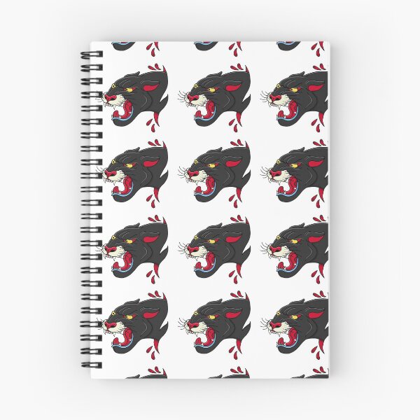 Item preview, Panthera pardus designed and sold by Tanisha Vidale.